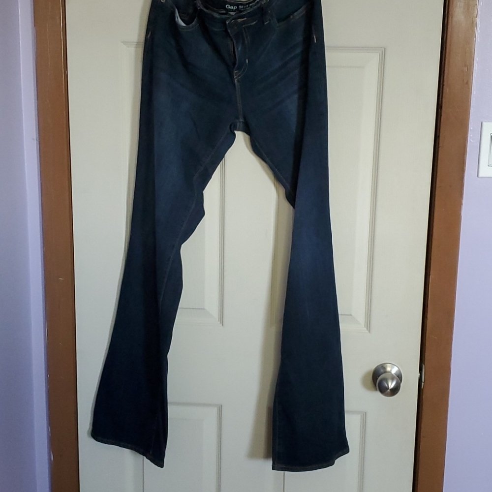 Jeans - Picture 2 of 2